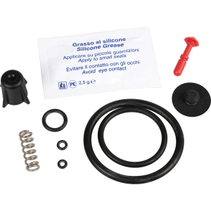 Kit ricambi e guarnizioni in “Epdm” per art. 67093