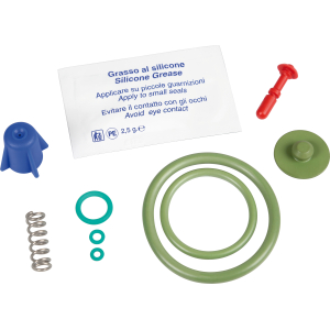 Kit ricambi e guarnizioni in “Viton” per art. 67094