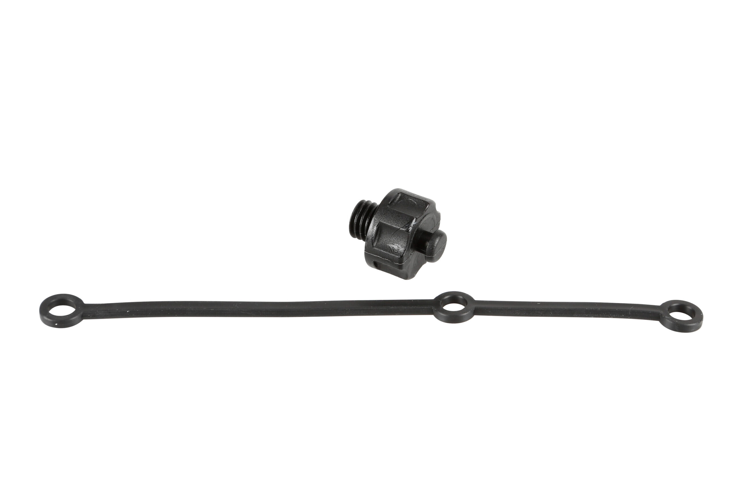 Tappo in plastica per GPL - M10 - immagine 2