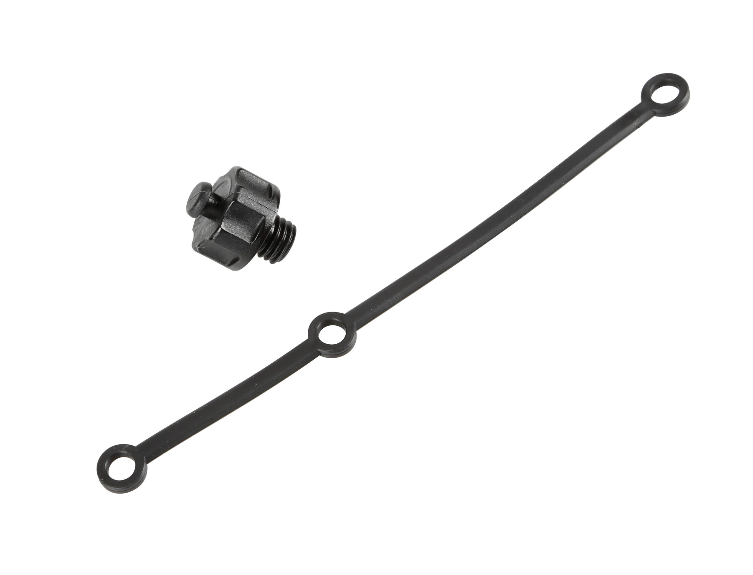 Tappo in plastica per GPL - M10 - immagine 3