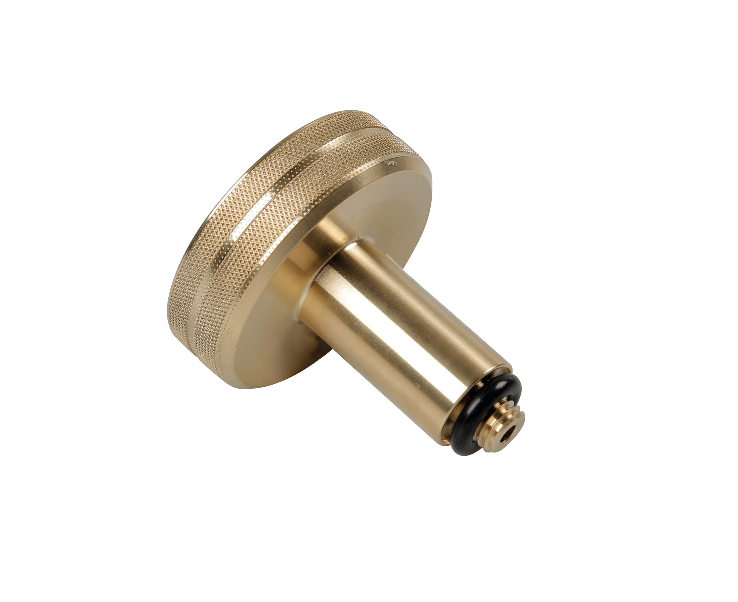 Adattatore GPL - Dish (Italia) - M10 - 60 mm - Ottone - immagine 2