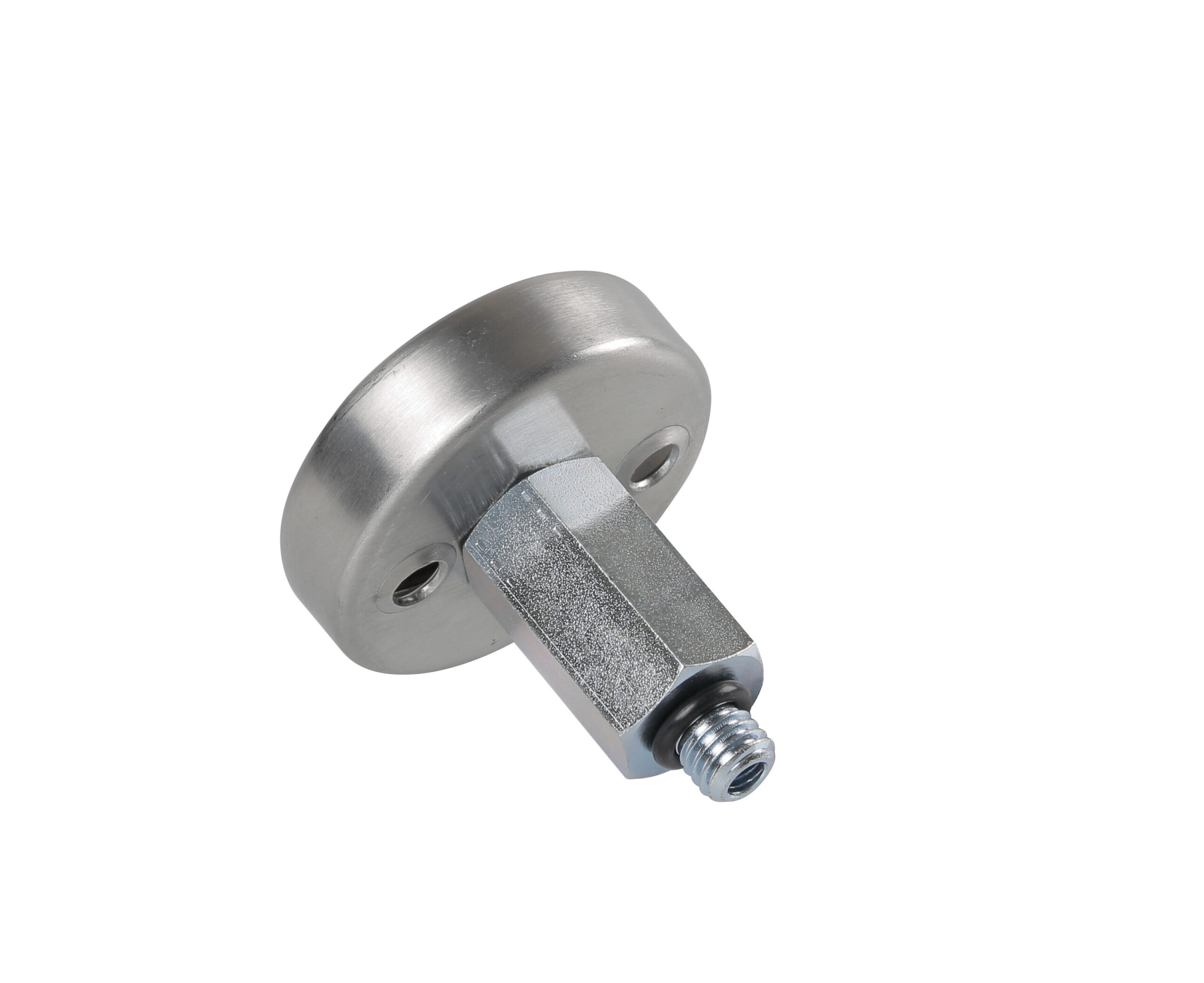 Adattatore GPL - Dish (Italia) - M10 - 57 mm - Acciaio inox - immagine 2