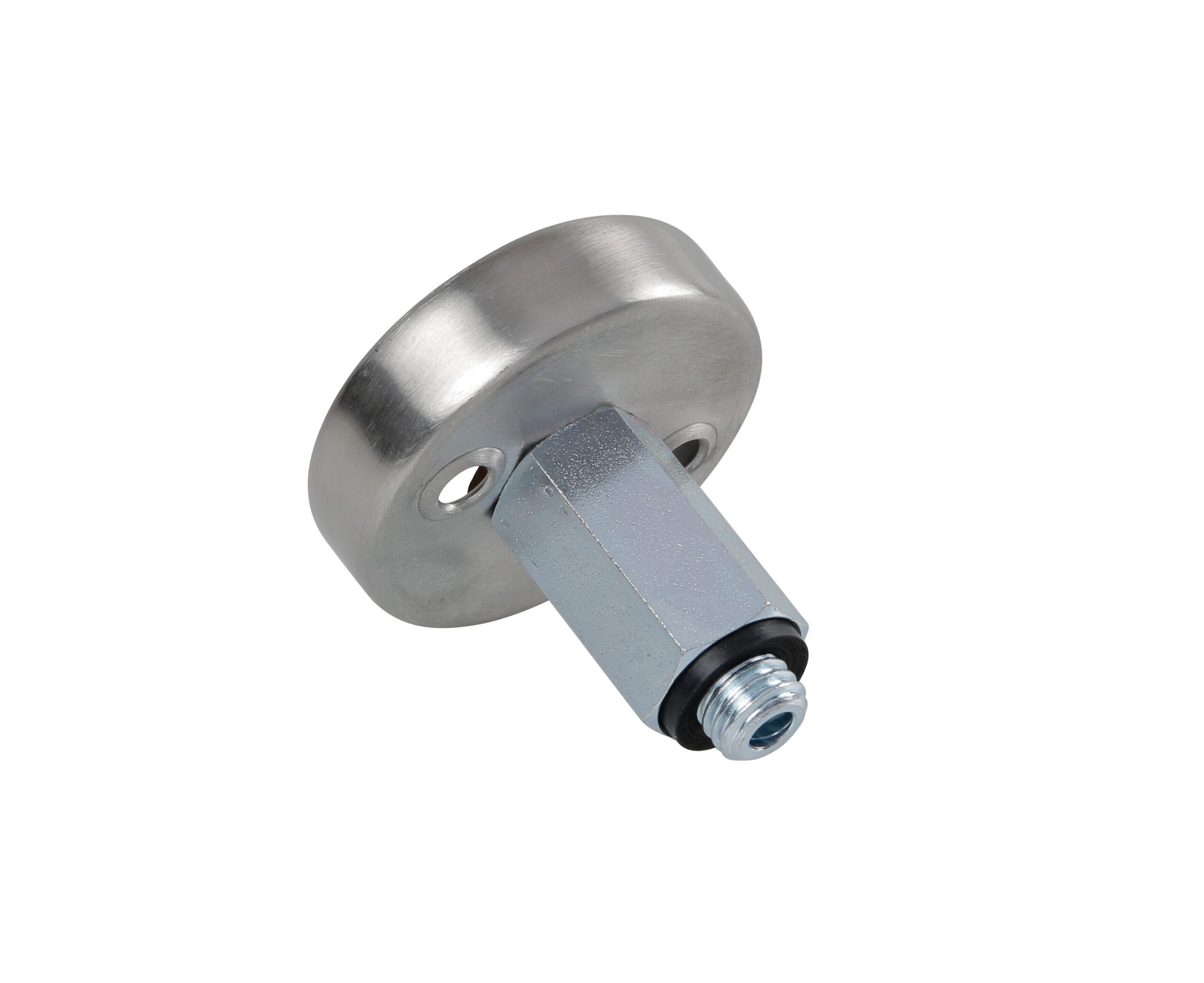 Adattatore GPL - Dish (Italia) - M12 - 55 mm - Acciaio inox - immagine 2