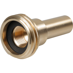Adattatore GPL - Acme - M16x1,5 - 80 mm - Ottone