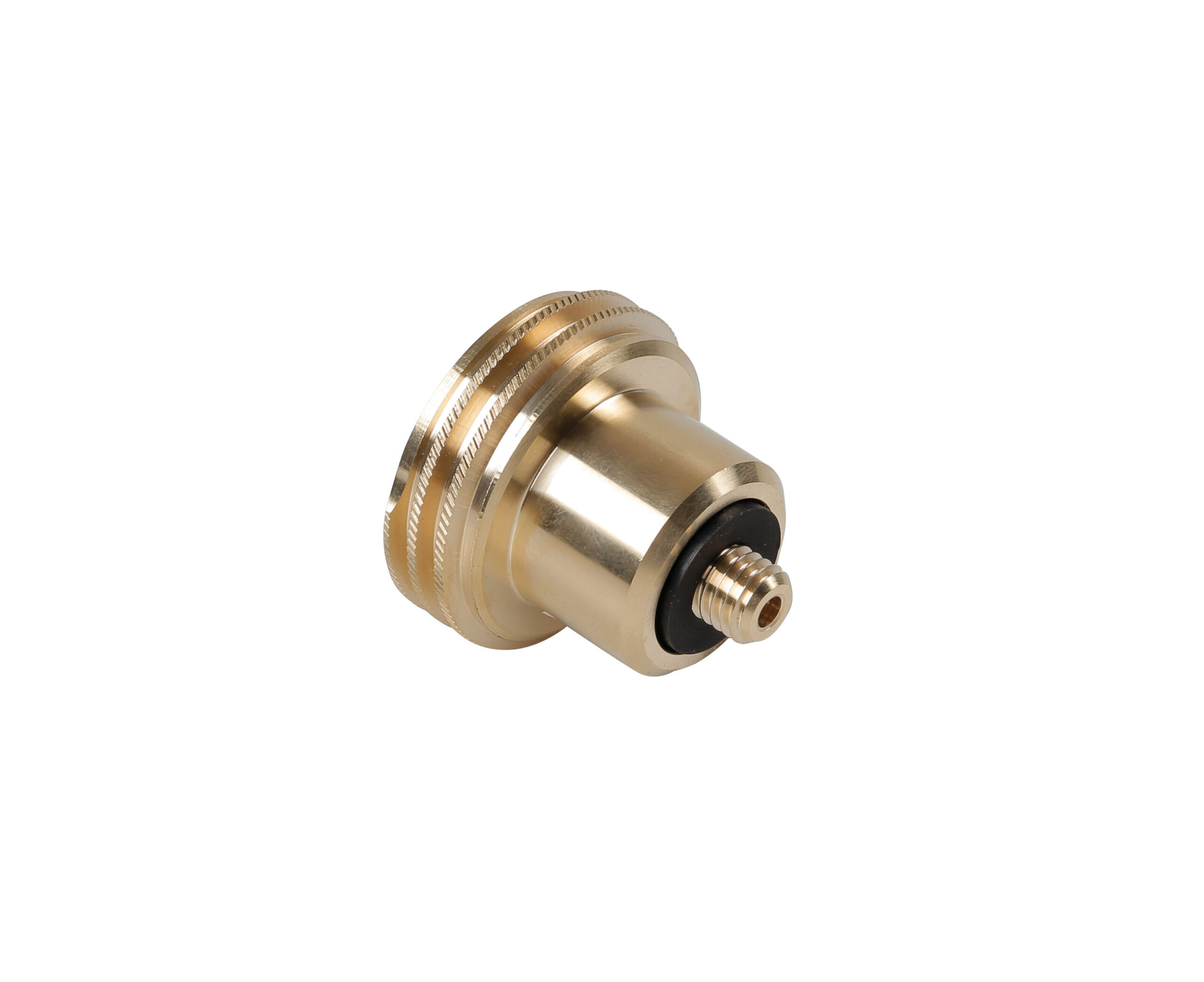 Adattatore GPL - Acme - M10 - 45 mm - Ottone - immagine 2