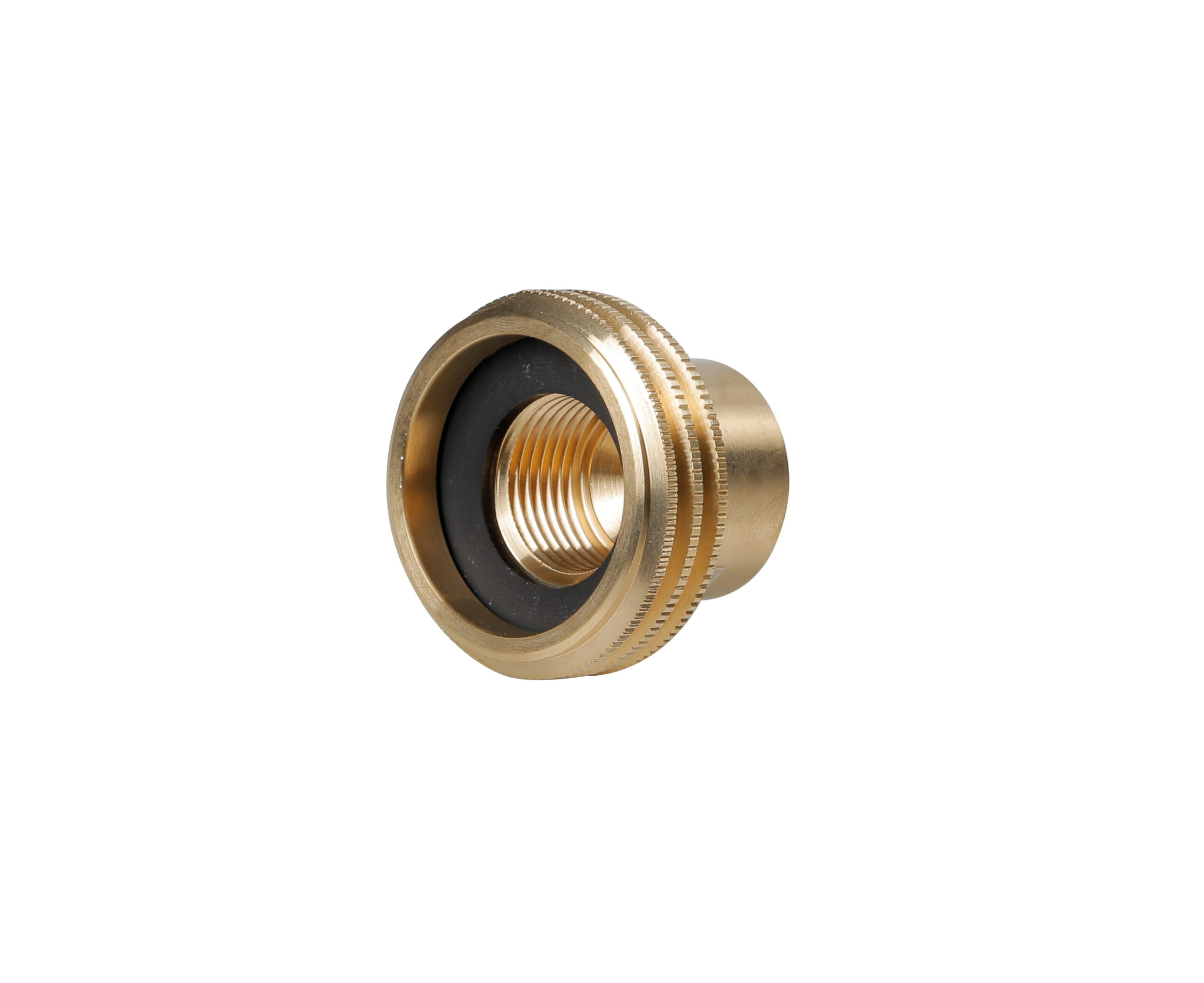 Adattatore GPL - Acme - M12 - 45 mm - Ottone