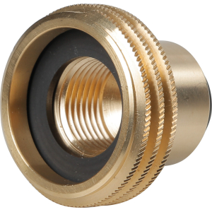 Adattatore GPL - Acme - M14 - 45 mm - Ottone