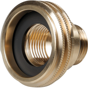 Adattatore GPL - Acme - W21,8 - 34 mm - Ottone
