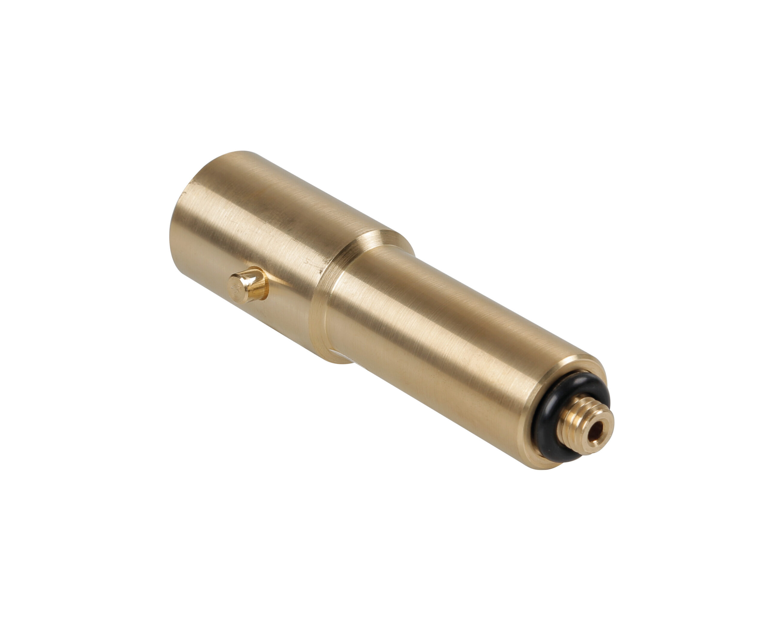 Adattatore GPL - Baionetta - M10 - 103 mm - Ottone - immagine 2