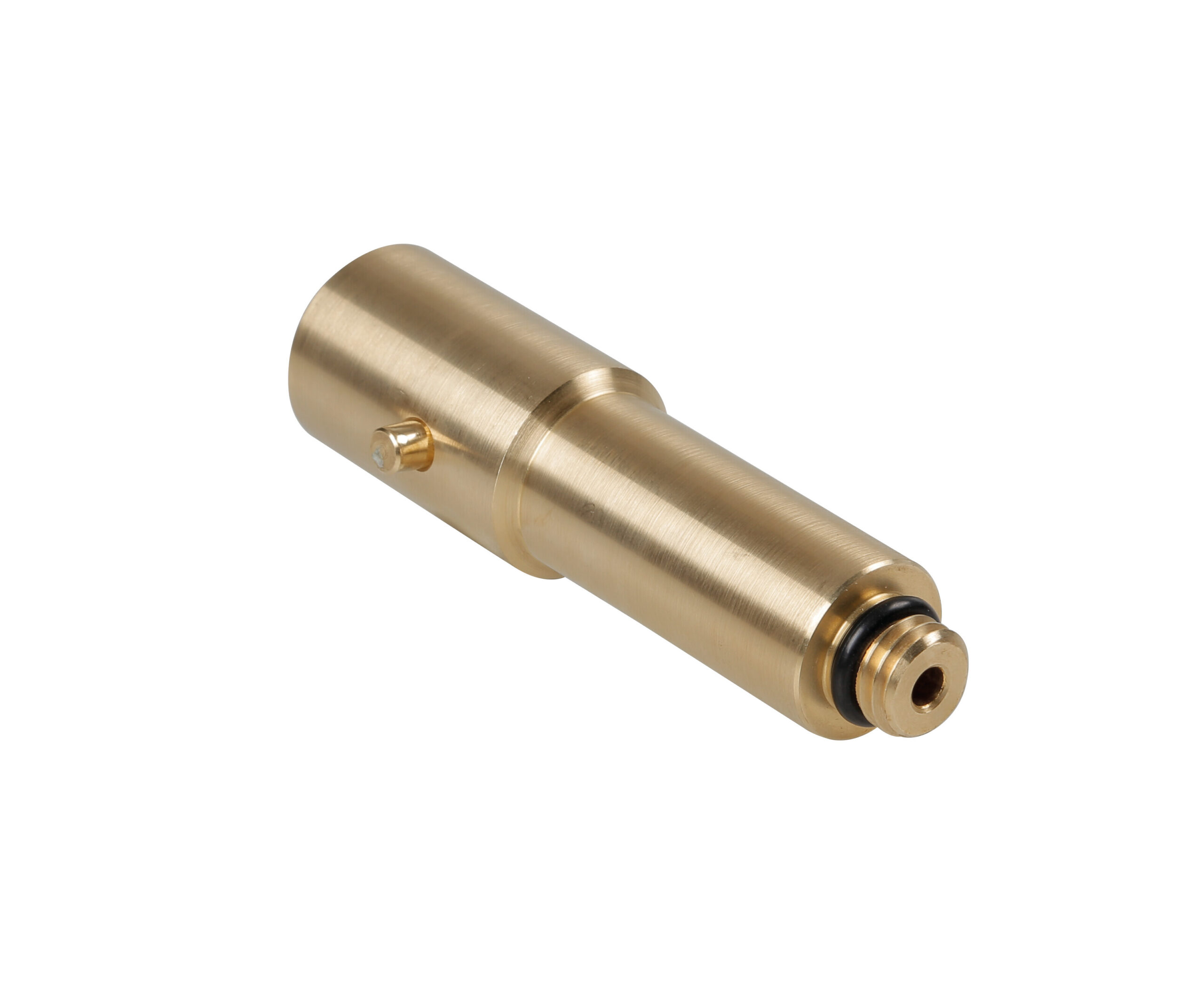 Adattatore GPL - Baionetta - M14 - 103 mm - Ottone - immagine 2