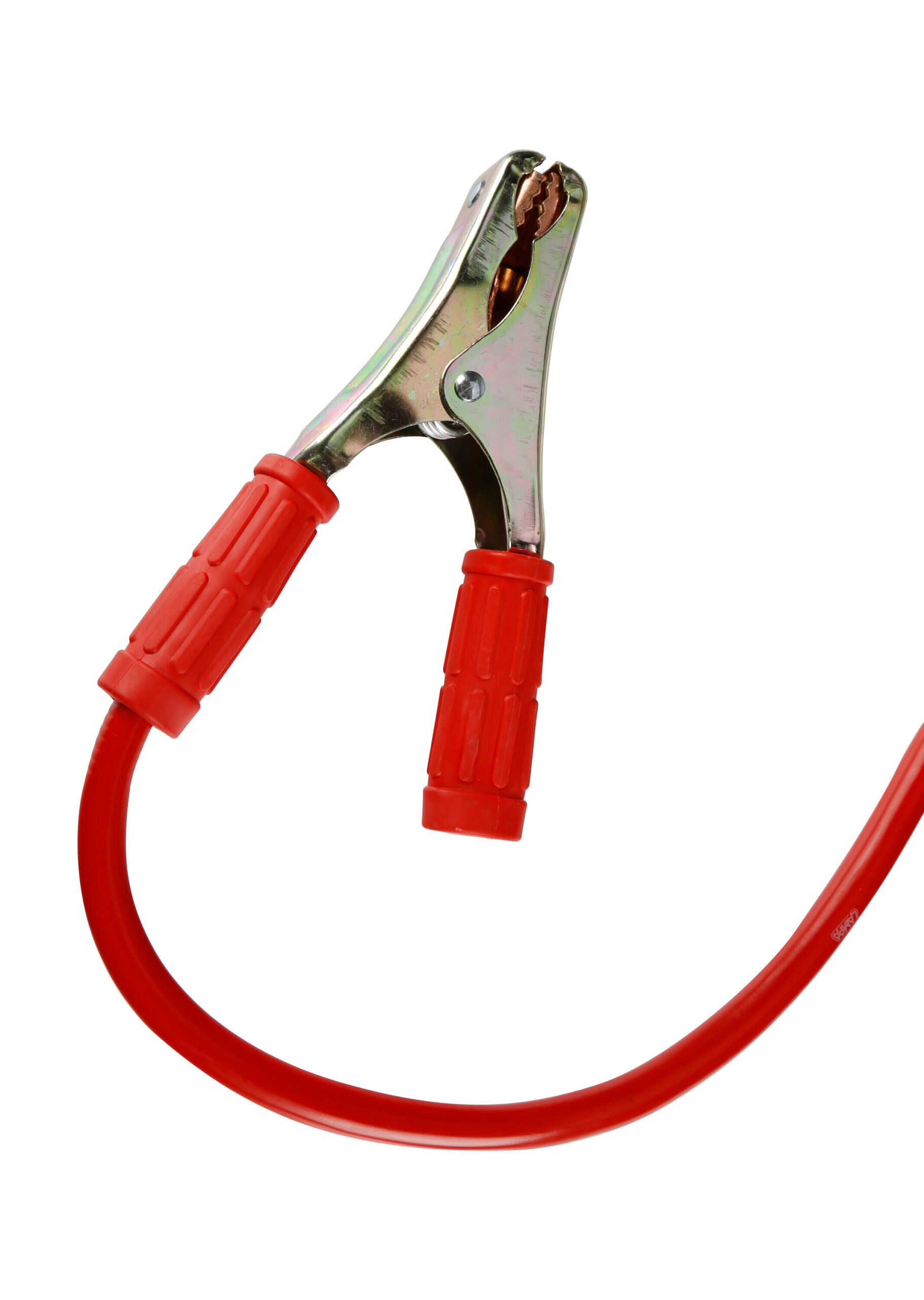 Cavi Batteria Truck-Pro - 350 cm - 600 A - 50 mm² - immagine 2