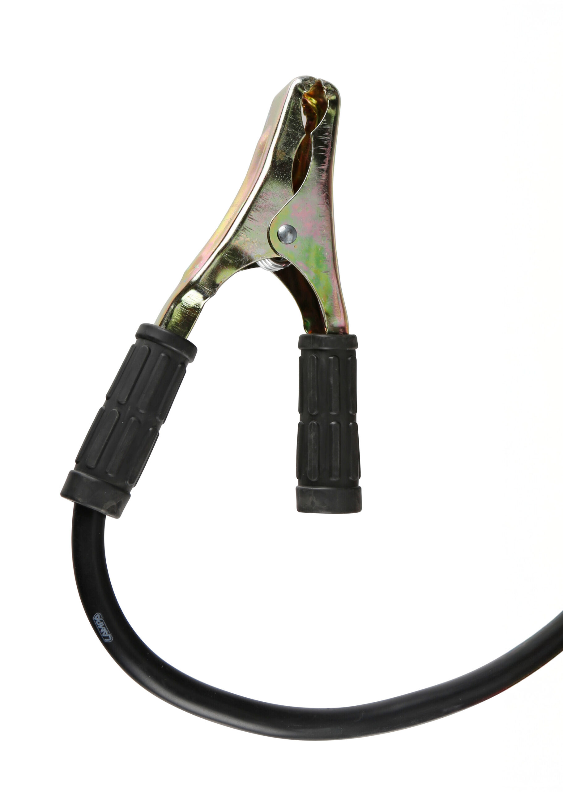 Cavi Batteria Truck-Pro - 350 cm - 600 A - 50 mm² - immagine 3