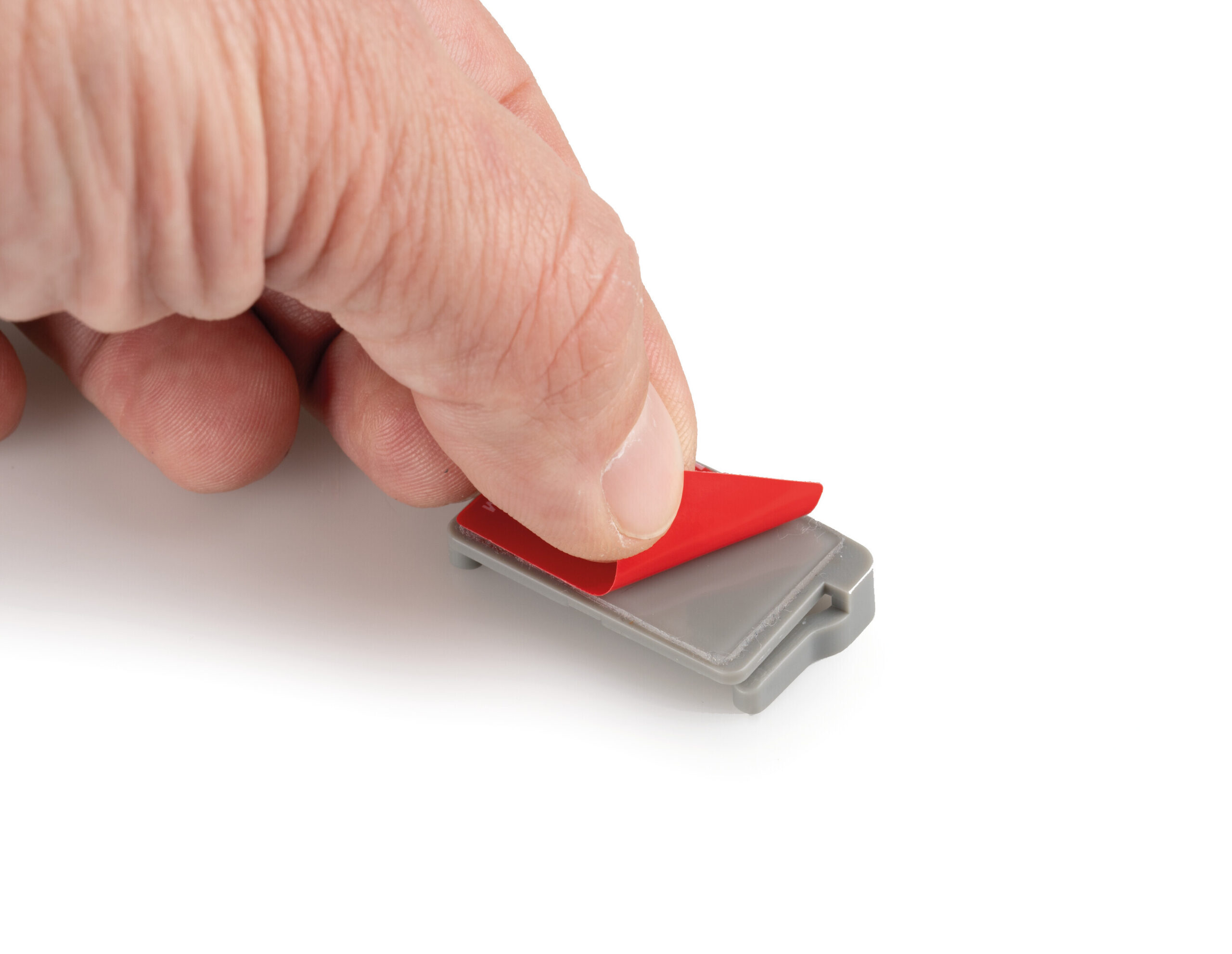 Clip Adesiva Clip 1 - 1 pz - immagine 3
