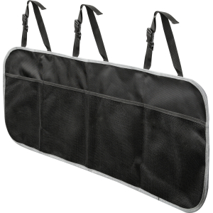 Multi-Pocket, organizer baule/sedile a 4 tasche