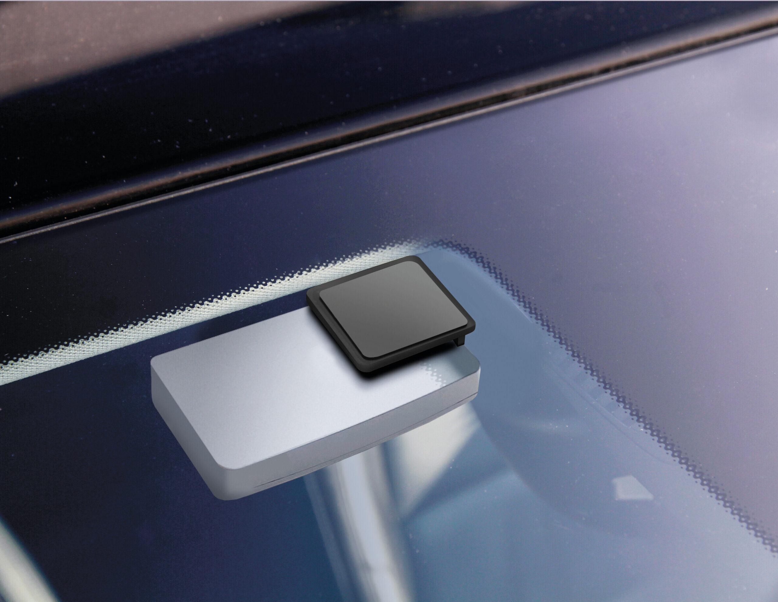 Clip Adesiva Clip S - 1 pz - immagine 2