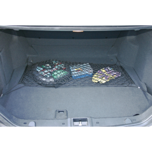 Trunk-Net, doppia rete portaoggetti - L