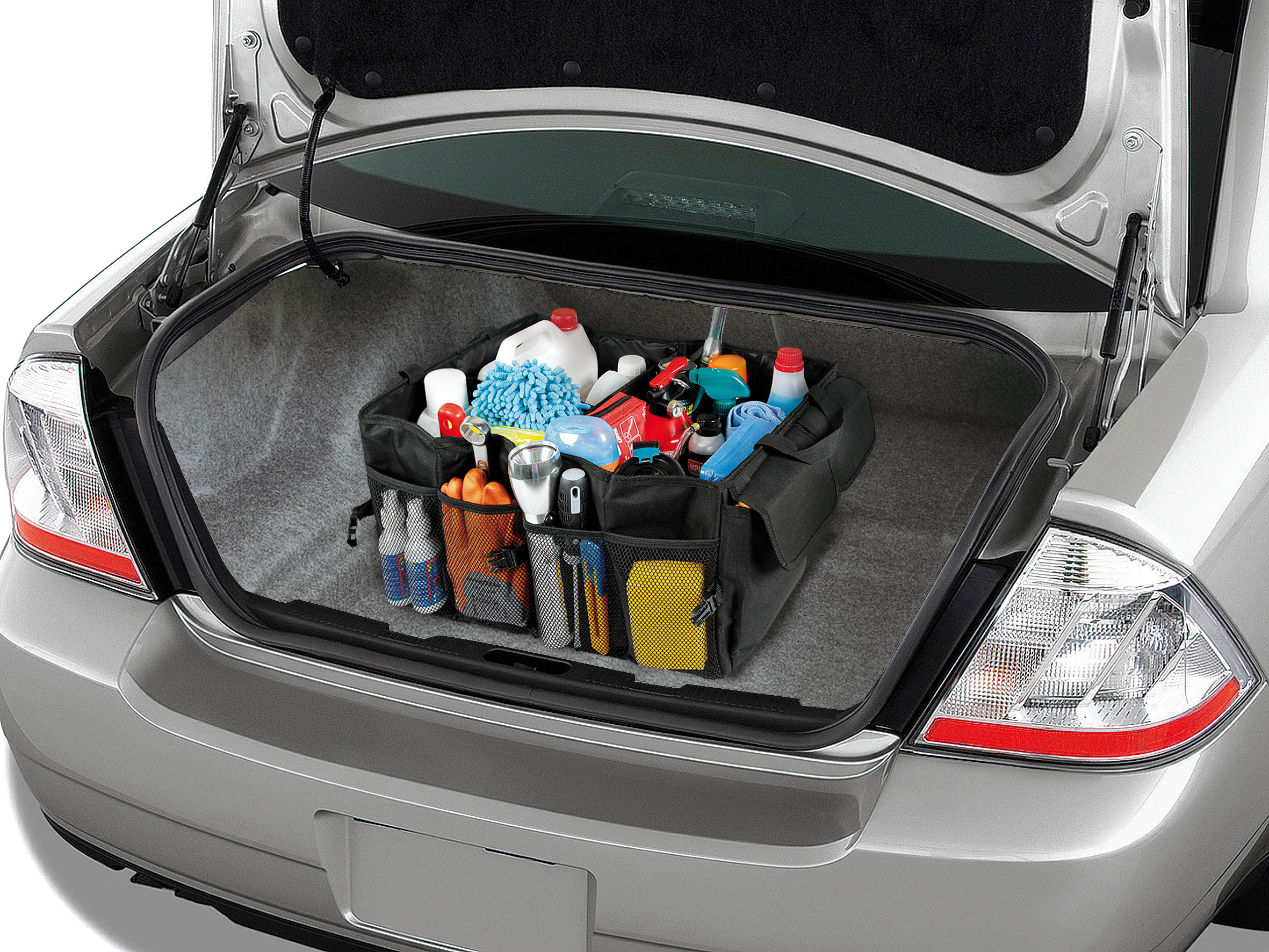 Organizer Deluxe per baule - L - immagine 8