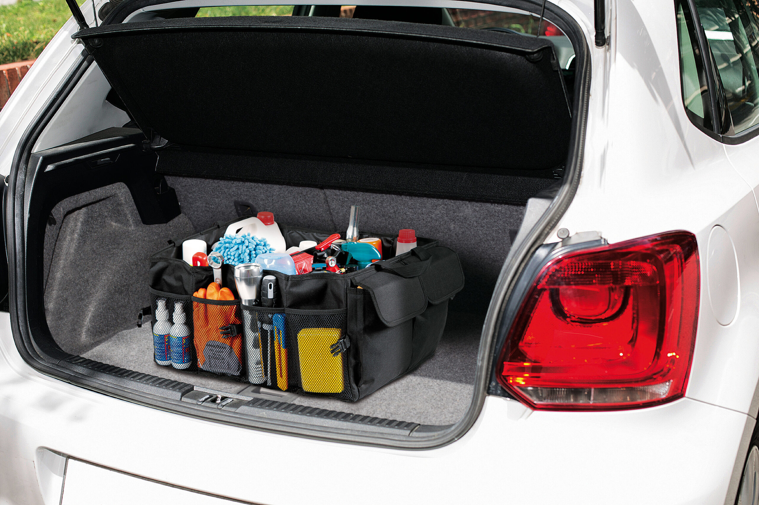 Organizer Deluxe per baule - L - immagine 10