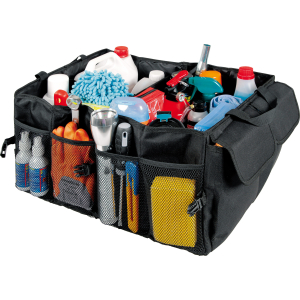 Organizer Deluxe per baule - L