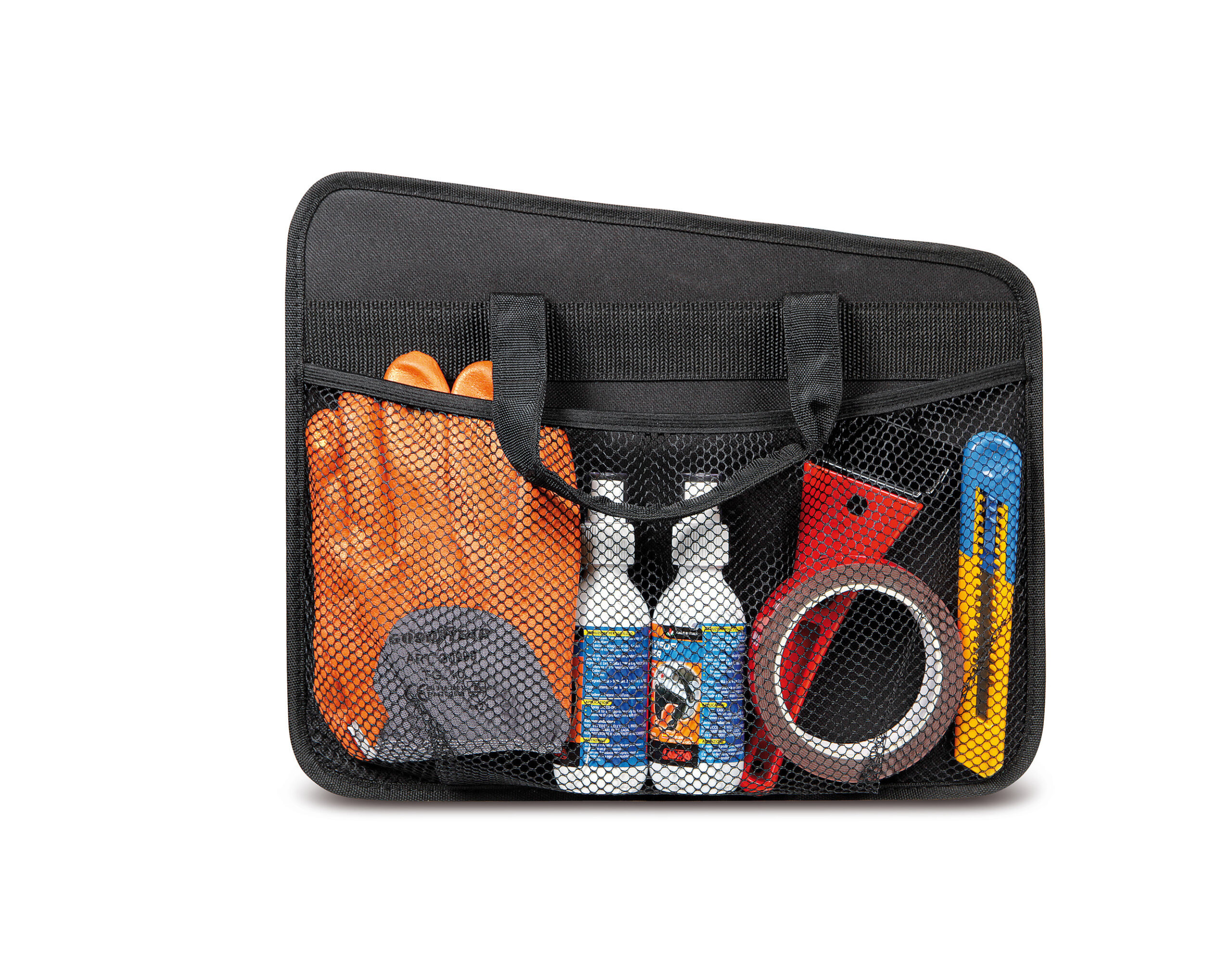 Organizer Deluxe per baule - L - immagine 6