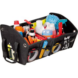 Organizer Deluxe per baule - M