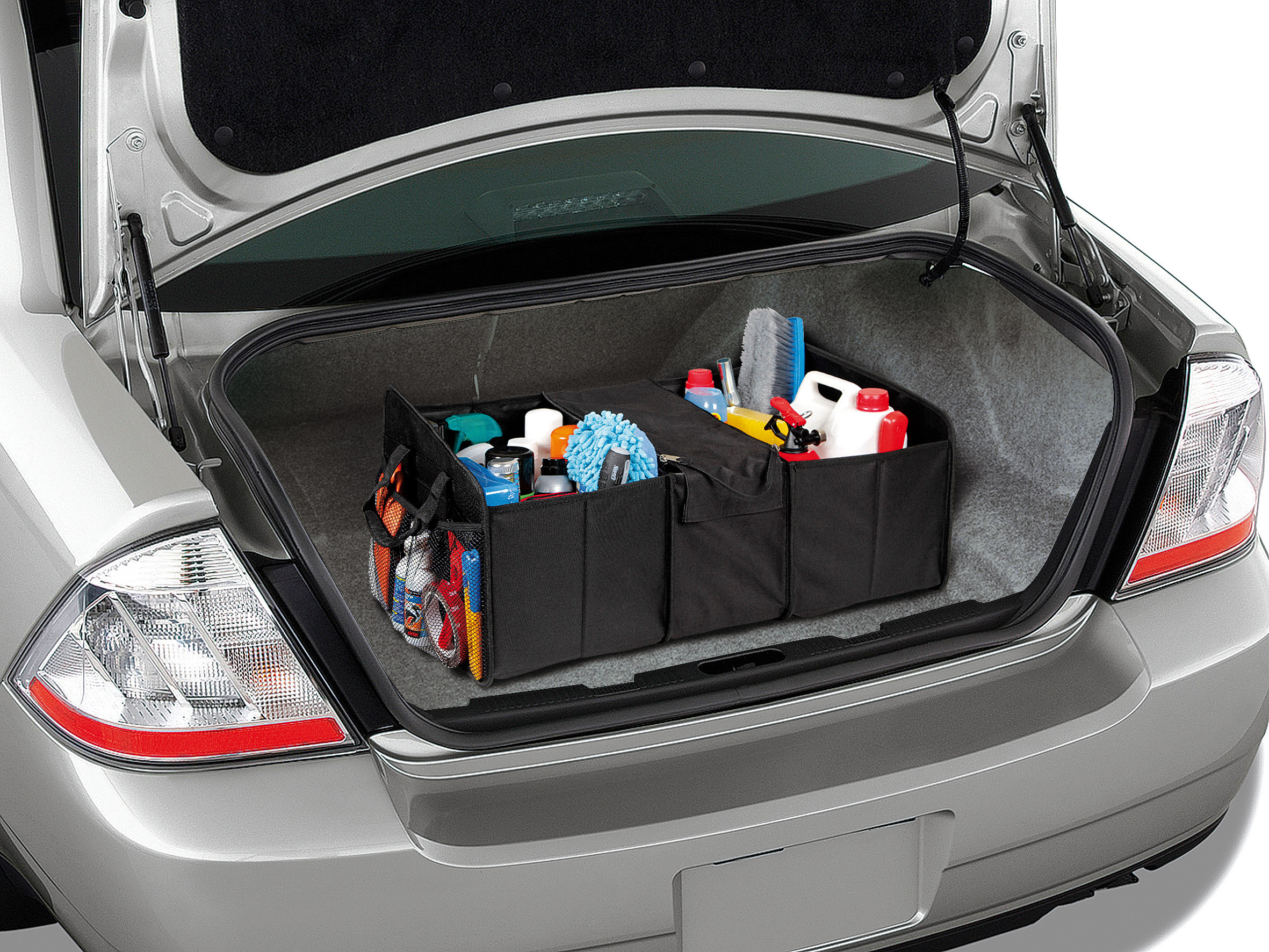 Organizer Deluxe per baule - XL - immagine 7