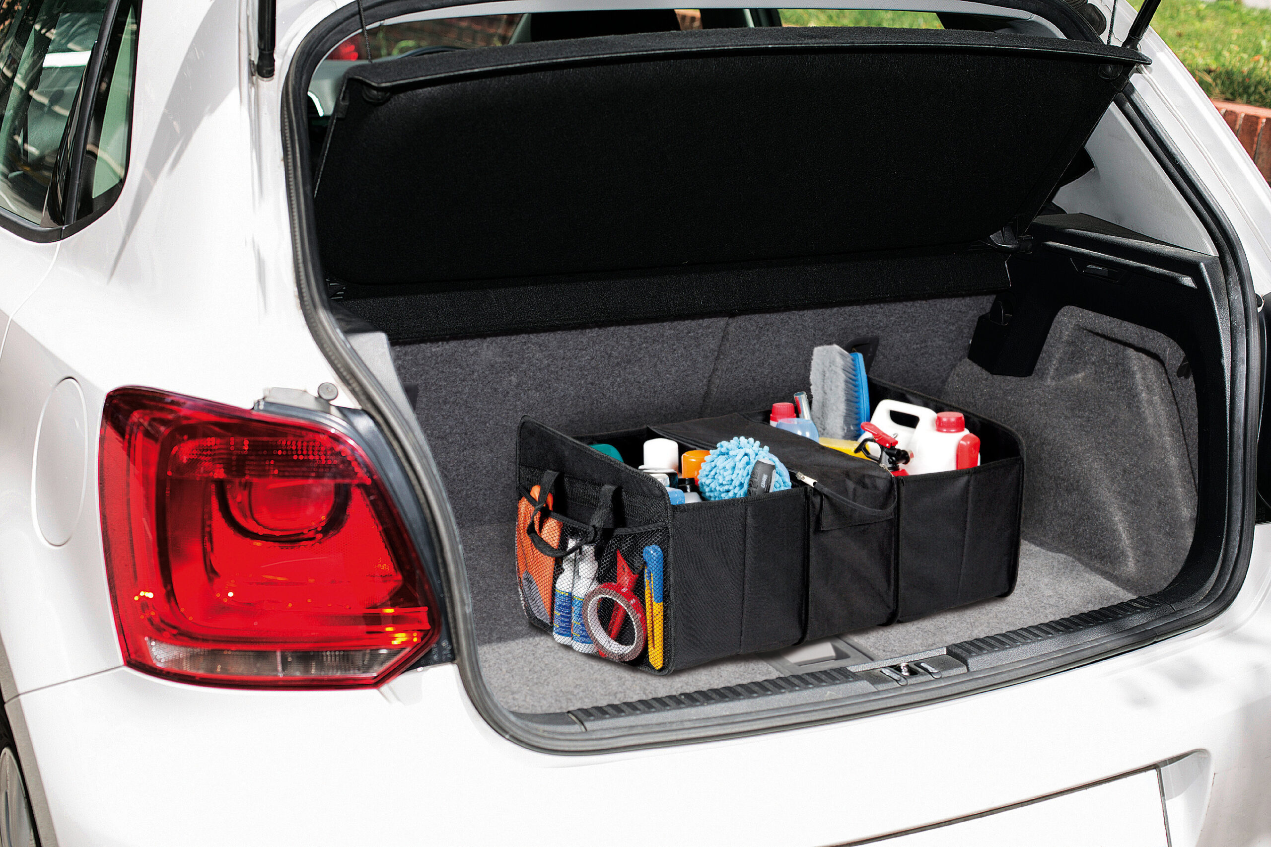 Organizer Deluxe per baule - XL - immagine 8