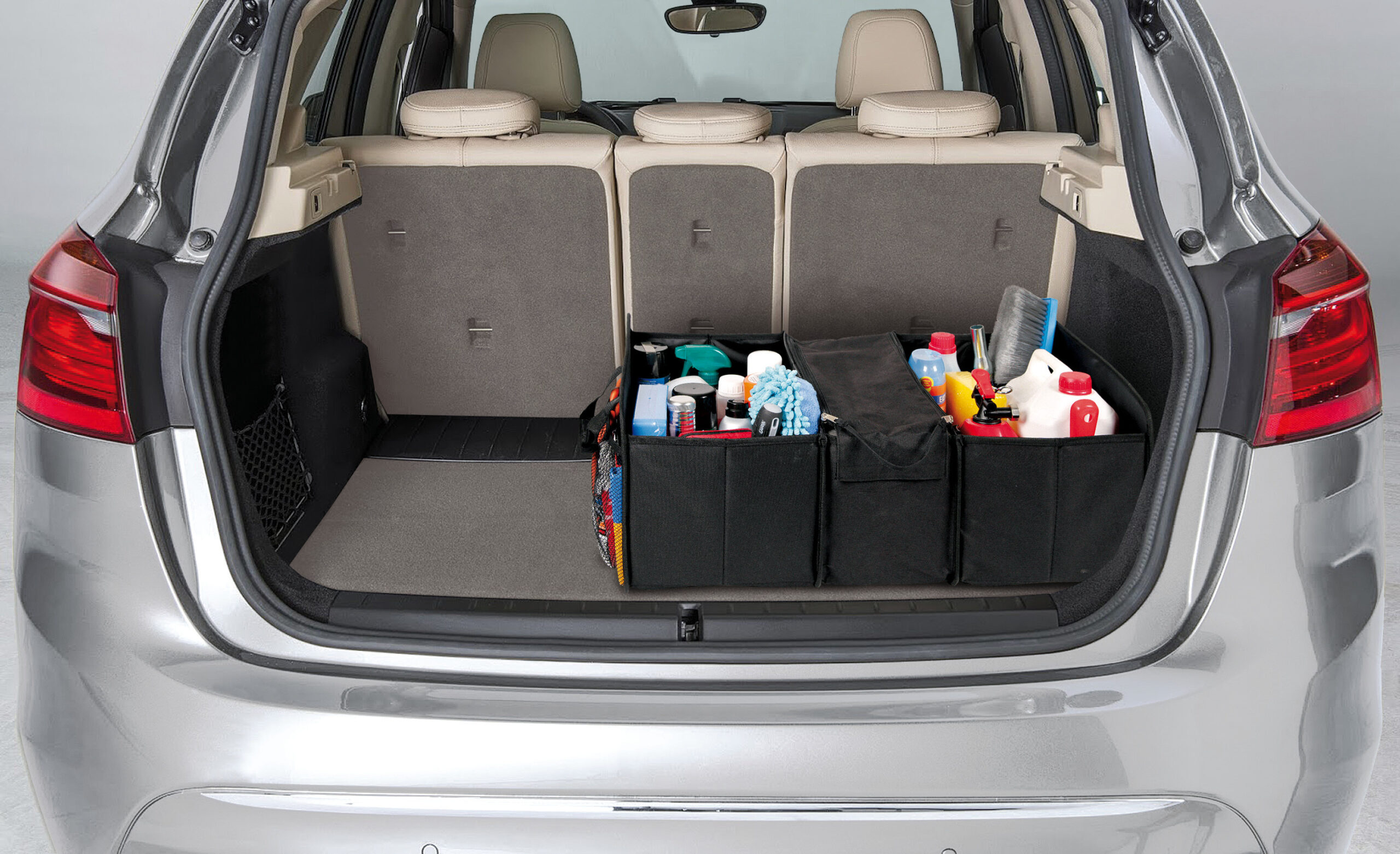 Organizer Deluxe per baule - XL - immagine 9