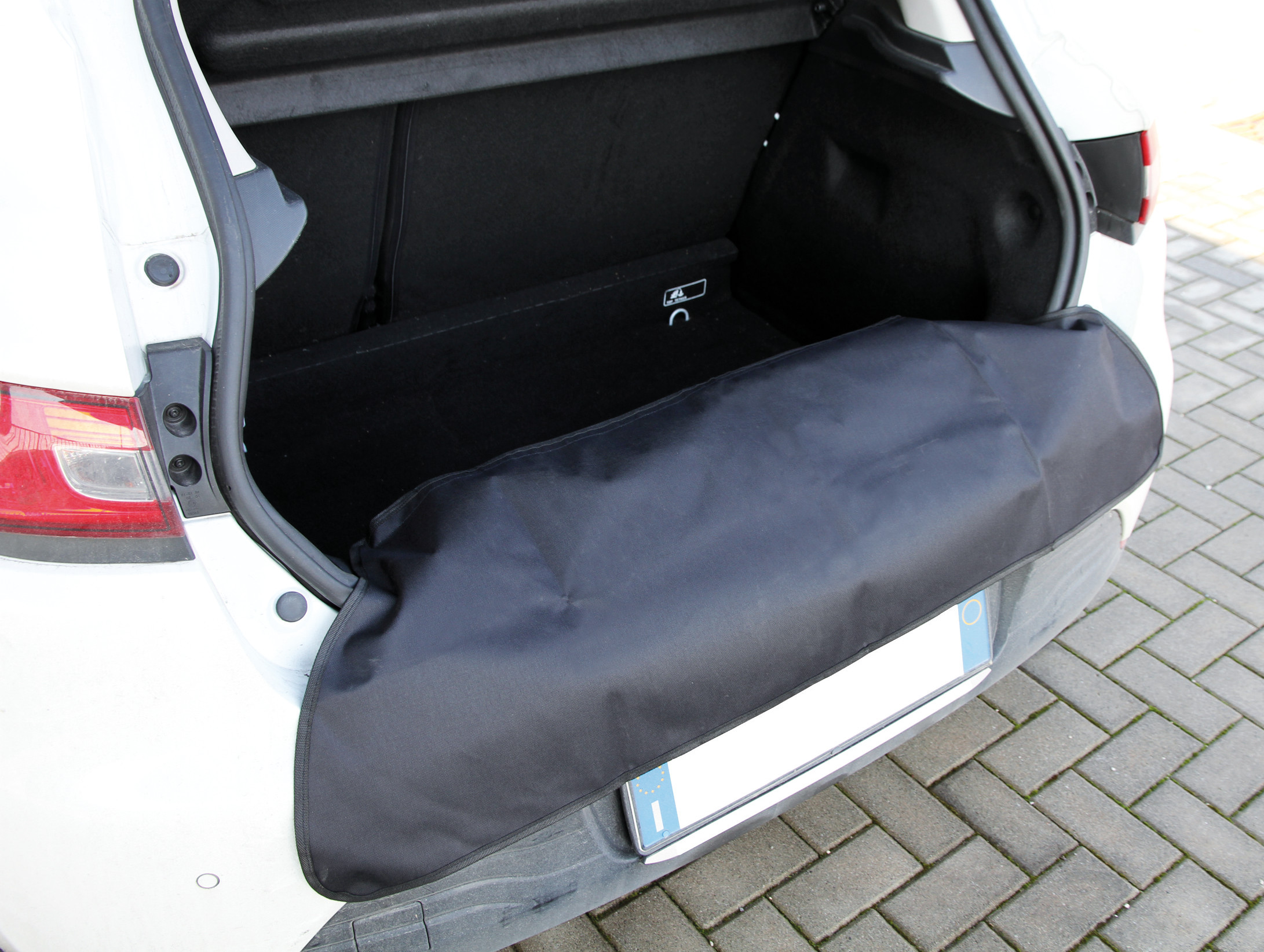 Bumper Protector, protezione per paraurti posteriori - immagine 5