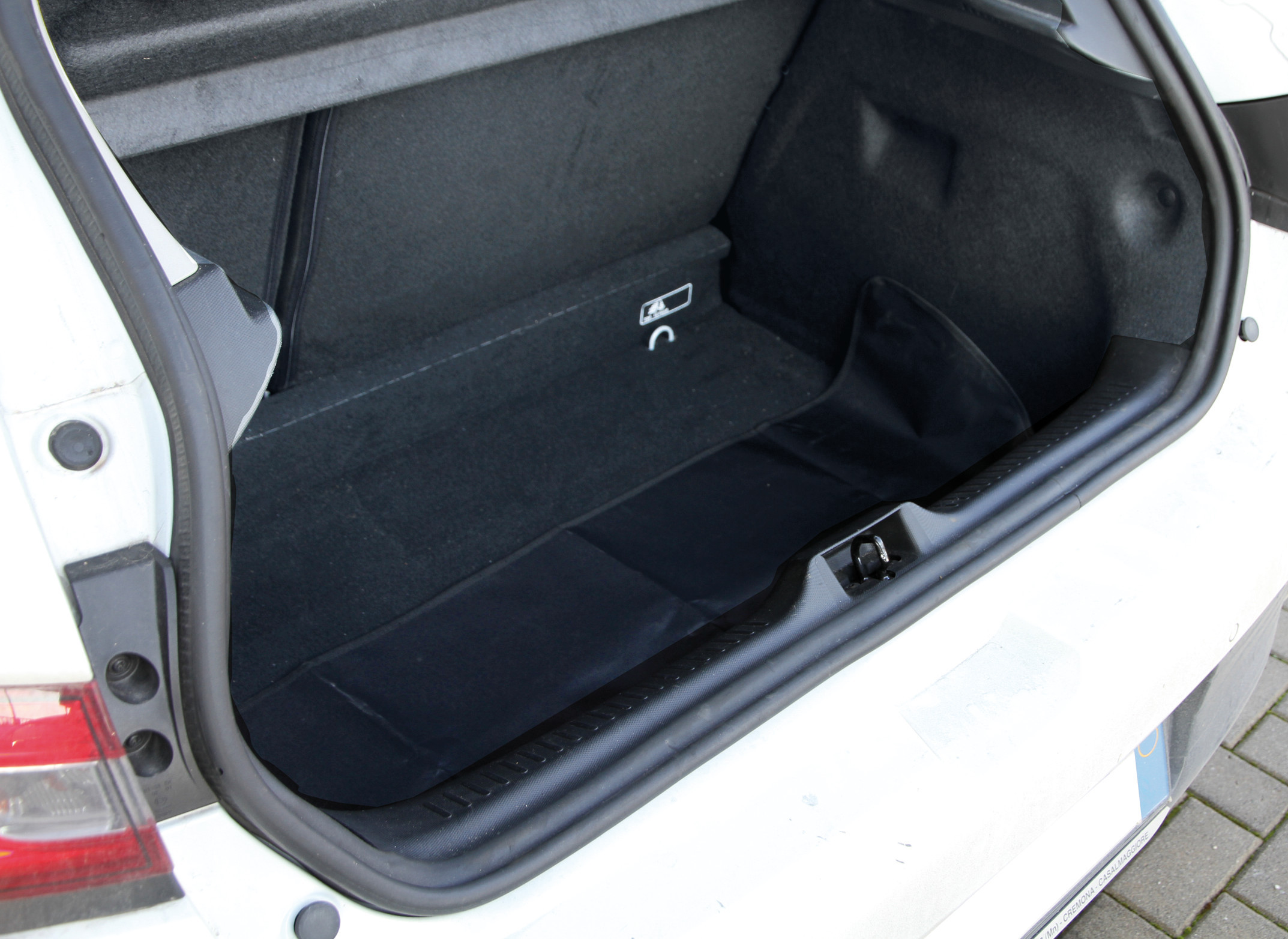 Bumper Protector, protezione per paraurti posteriori - immagine 6