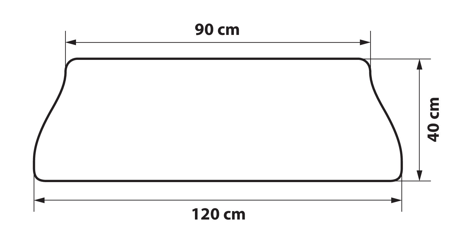 Bumper Protector, protezione per paraurti posteriori - immagine 10