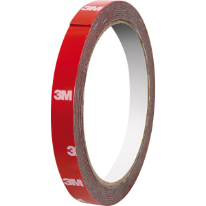 Nastro Biadesivo Speciale - 10 mm x 5 m