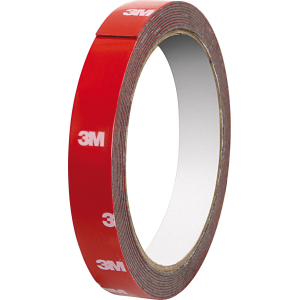 Nastro Biadesivo Speciale - 15 mm x 5 m
