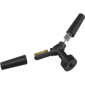 Pulisci-morsetti batteria 3 in 1