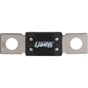 Maxi+, fusibile lamellare tipo ANL 12/32V - 130A