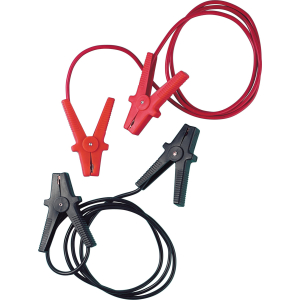 Cavi Batteria Standard - 250 cm - 200 A - 12,5 mm²