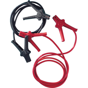 Cavi Batteria Europa - 450 cm - 480 A - 35 mm²