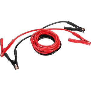 Cavi batteria Export 12/24V - 450 cm - 500 A - 16 mm²