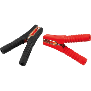 Sicur-Clamp pinze batteria isolate - 14 cm - 120A