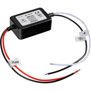 Stabilizzatore di tensione 12V - 8A