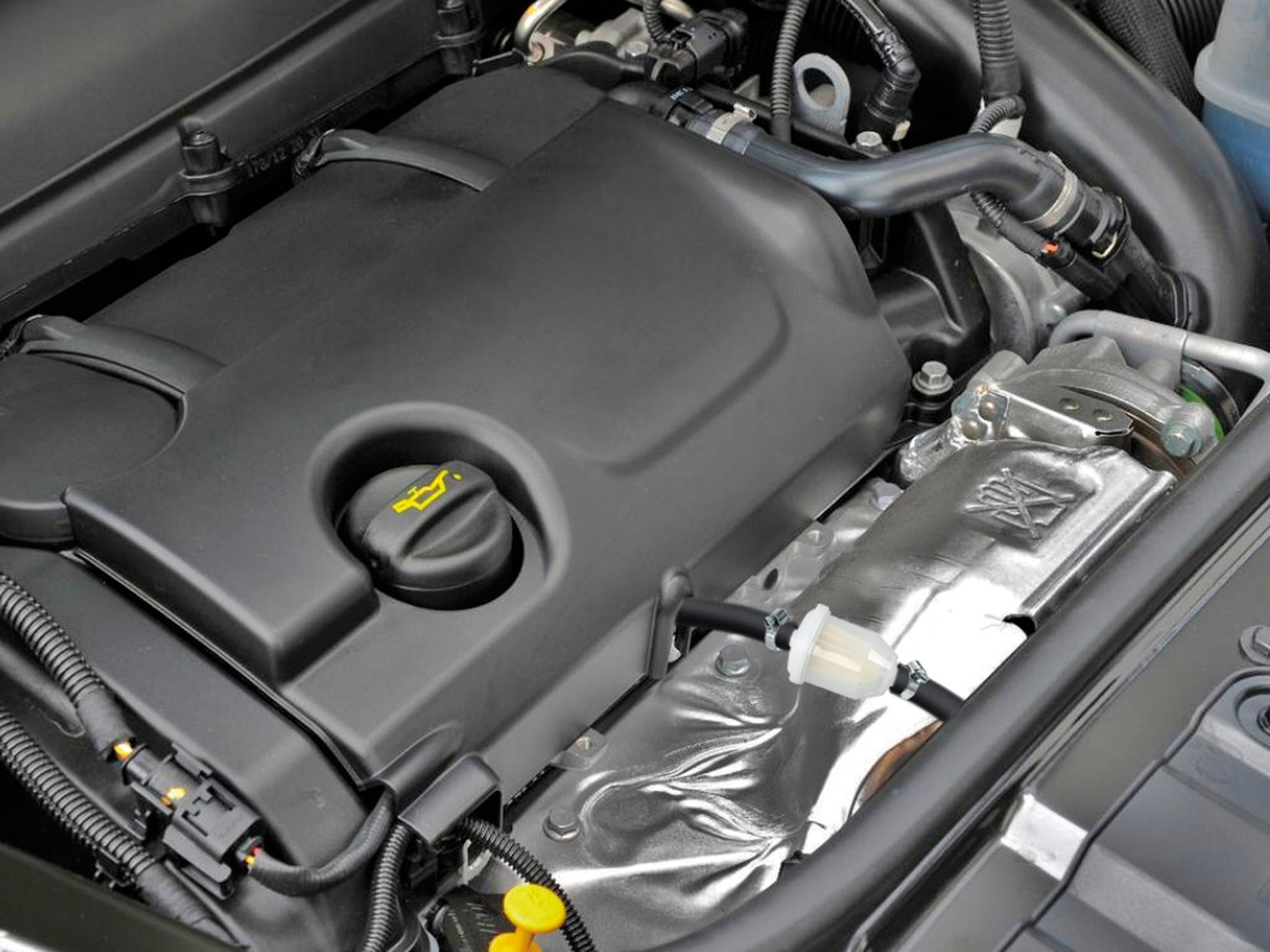 Filtro carburante universale - Benzina, small - immagine 2