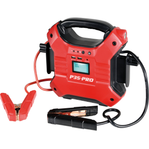 Power Pack P35 Pro - 12/24V - 35Ah