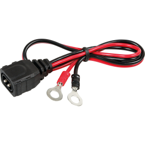 Connettore rapido per batteria