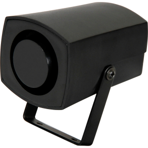 Microsirena universale 6/12V - 110 dB