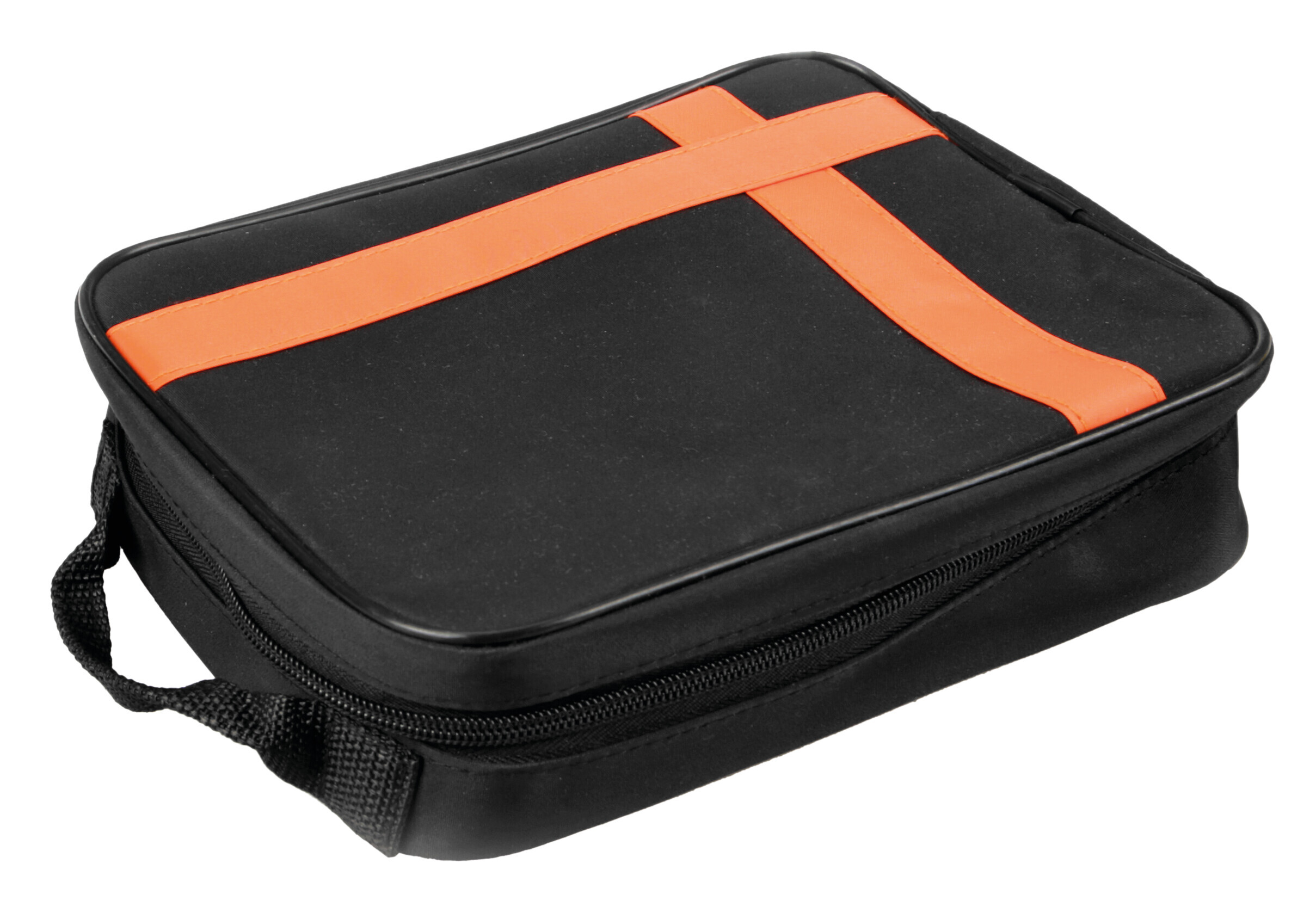 Tester-Pro, tester batterie professionale con stampante termica integrata - immagine 4