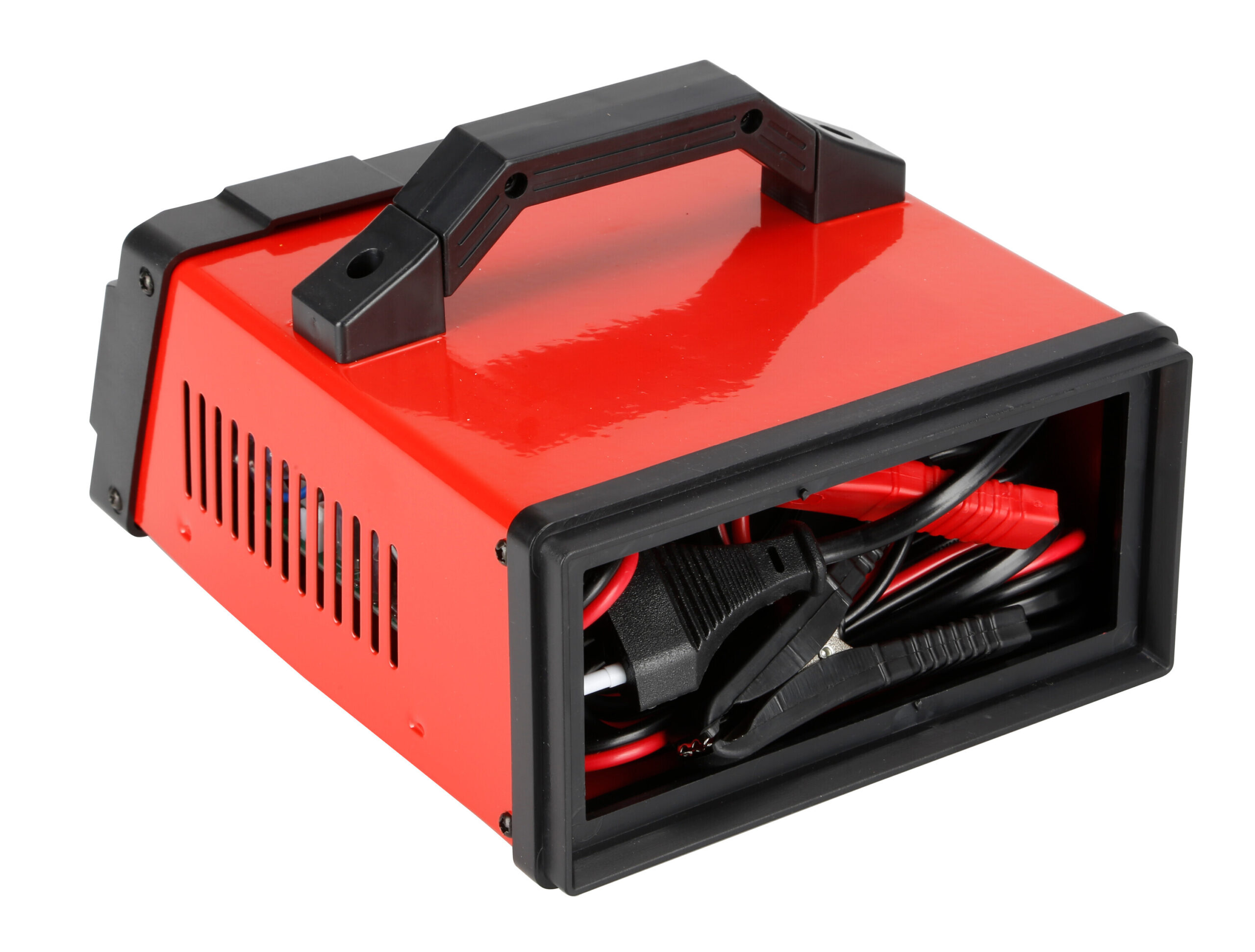 Procharger Evo 10A, caricabatteria 6/12V - immagine 3