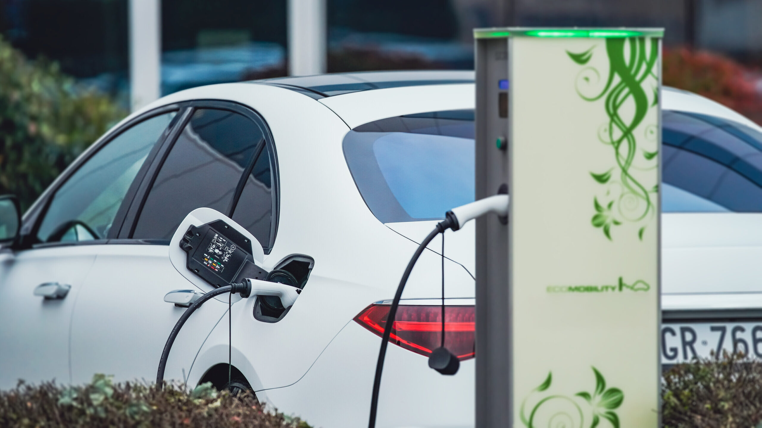 Cavo ricarica per veicoli elettrici - Trifase - 16A - immagine 8