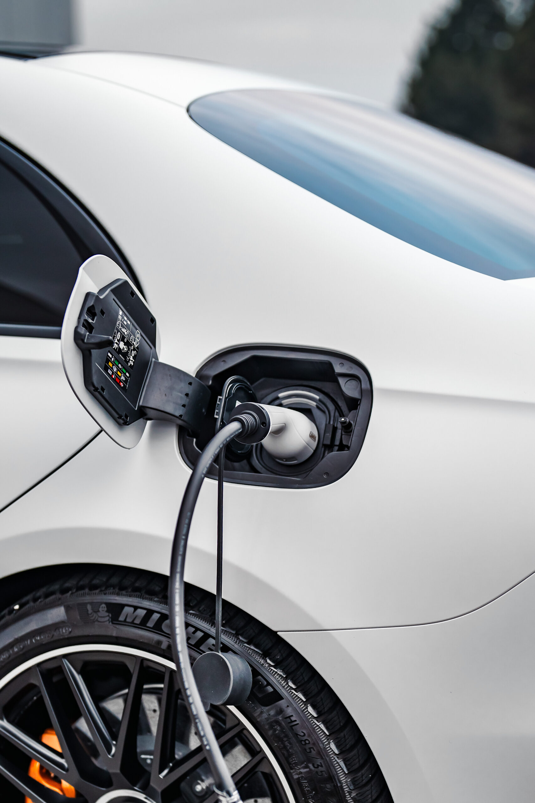 Cavo ricarica per veicoli elettrici - Trifase - 16A - immagine 10