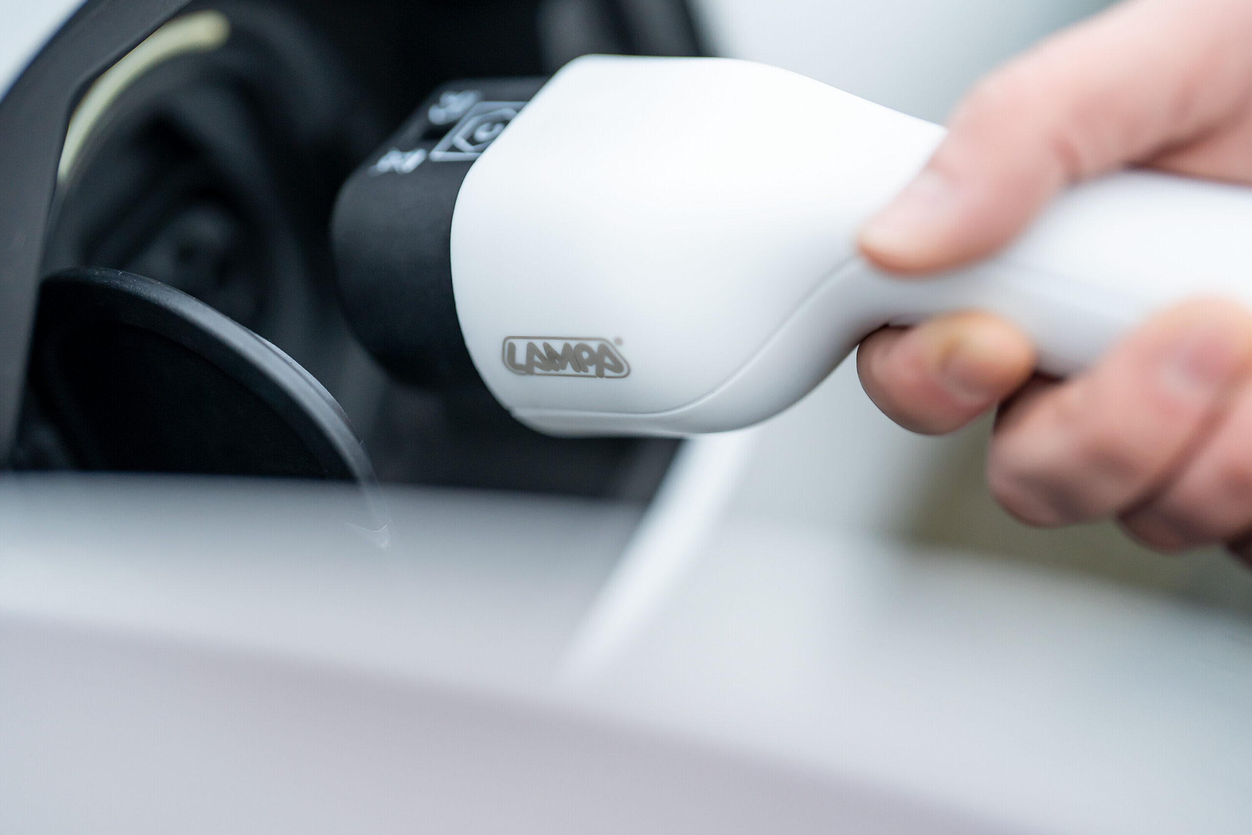 Cavo ricarica per veicoli elettrici - Trifase - 32A - immagine 11