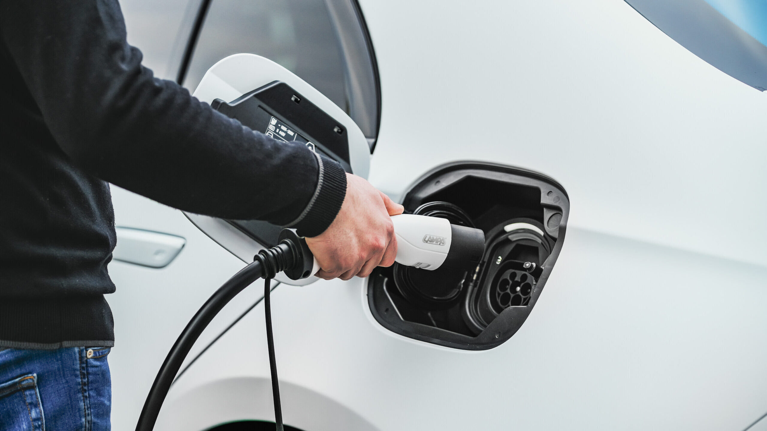Cavo ricarica per veicoli elettrici - Trifase - 32A - immagine 15